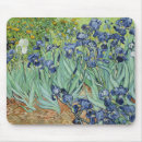 Search for van gogh mousepads Vincent