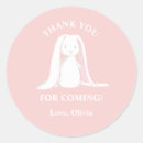 Search for some bunny is one Girl