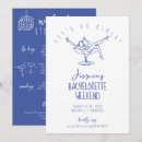 Search for girls only party invitations For her