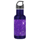 Search for bling water bottles Purple