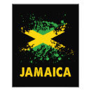Search for jamaican art Flag of jamaica