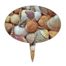 Search for nautical cake toppers Sea