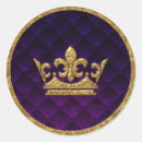 Search for purple stickers Birthday
