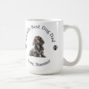 Search for worlds best dad mugs Puppy