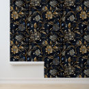 Search for removable wallpaper Floral