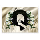 Search for reserved table cards Gold