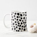 Search for dalmatian mugs Pattern