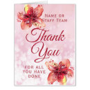 Search for volunteer appreciation cards Flower