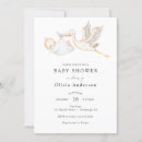 Search for stork invitations Classic