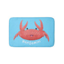 Search for sea creatures bathroom accessories Crustacean
