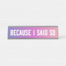 Search for funny boss signs Humorous