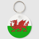 Search for welsh dragon keychains flag