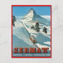 Search for switzerland postcards Winter