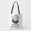 Search for mountain tote bags Quote