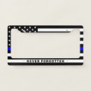 Search for usa license plate frames Flag