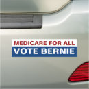 Search for medicare for all bumper stickers Universal healthcare