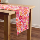 Search for orange table runners Pretty