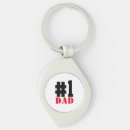 Search for fathers day keychains Typography