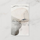 Search for calendar business cards Modern