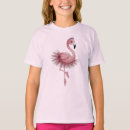 Search for flamingo tshirts Pink