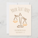 Search for lawyer invitations Attorney at law