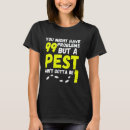 Search for funny exterminator gifts Work