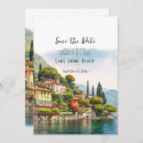 Search for italian save the dates Mediterranean