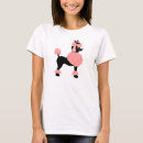 Search for poodle tshirts Modern