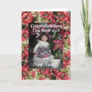 Search for new aunt cards Birth