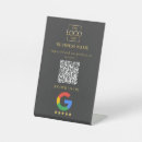 Search for google review signs Professional