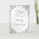 Search for 60th wedding anniversary cards Diamond