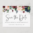 Search for navy blush save the dates Pink