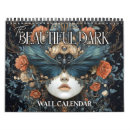 Search for weird calendars Dark