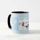 Search for great pyrenees mugs Patou
