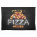 Search for italian placemats Pizzeria