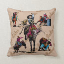 Search for western pillows Rodeo