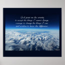 Search for serenity prayer gifts Sky