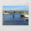 Search for stockholm postcards Cityscape