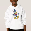 Search for donald duck hoodies Disney mickey and friends