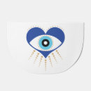 Search for evil eye doormats Greece