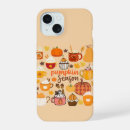 Search for pumpkin iphone cases Orange