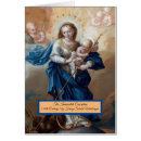 Search for immaculate conception cards Madonna