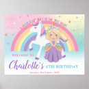 Search for cute unicorn posters whimsical