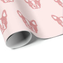 Search for boston terrier wrapping paper Whimsical