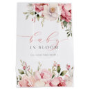 Search for floral gift bags Botanical