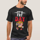 Search for french fry clothing Happy