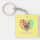 Search for animal keychains Puppy