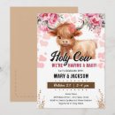 Search for baby shower cow Boho