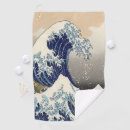 Search for japanese golf towels Nature