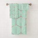 Search for hexagon bath towels Trendy